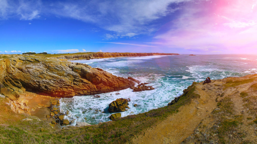 quiberon apartement